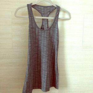 lululemon cool racerback tank